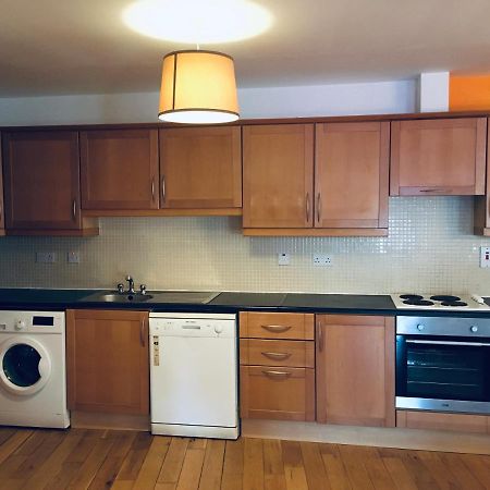 Apartment 8, Clifden Bay Apartments Kültér fotó
