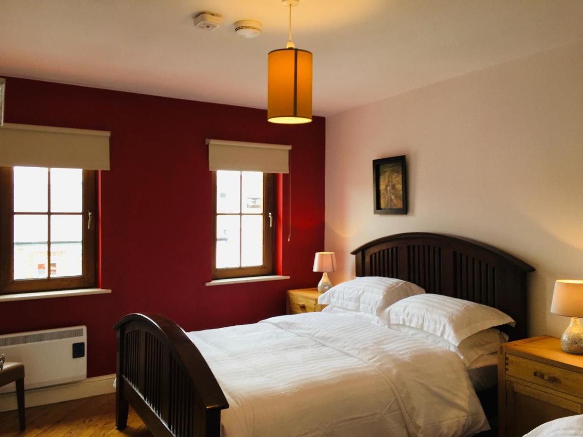 Apartment 8, Clifden Bay Apartments Kültér fotó