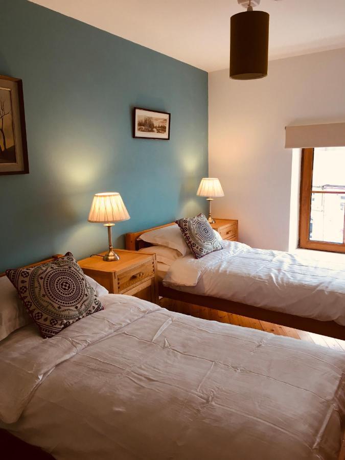 Apartment 8, Clifden Bay Apartments Kültér fotó