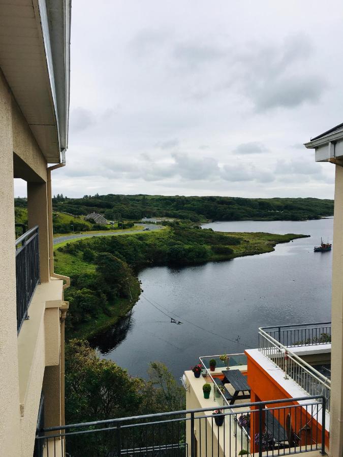 Apartment 8, Clifden Bay Apartments Kültér fotó